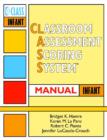 Image for Classroom assessment scoring system (CLASS) manual, infant