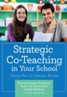 Image for Strategic co-teaching in your school: using the co-design model