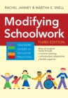 Image for Modifying schoolwork