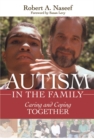 Image for Autism in the family: caring and coping together
