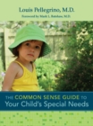 Image for The common sense guide to your child&#39;s special needs: when to worry, when to wait, what to do