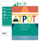 Image for Teaching Pyramid Observation Tool (TPOT™) for Preschool Classrooms Set