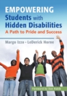 Image for Empowering students with hidden disabilities  : a path to pride and success
