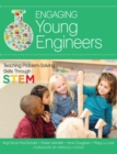 Image for Engaging young engineers: teaching problem solving skills through stem