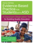 Image for Facilitating Evidence-Based Practice for Students with ASD