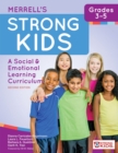 Image for Strong kids series  : a social and emotional learning curriculumGrades 3-5