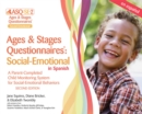 Image for Ages &amp; Stages Questionnaires®: Social-Emotional (ASQ®:SE-2): Questionnaires (Spanish)