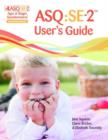 Image for Ages &amp; Stages Questionnaires®: Social-Emotional (ASQ®:SE-2): User&#39;s Guide (English) : A Parent-Completed Child Monitoring System for Social-Emotional Behaviors