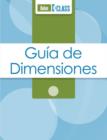 Image for Classroom Assessment Scoring System (R)(CLASS (R)) Guia de las Dimensiones, Infant