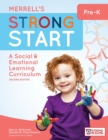 Image for Strong kids series  : a social and emotional learning curriculumPre-K