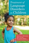 Image for Treatment of language disorders in children