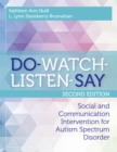 Image for DO-WATCH-LISTEN-SAY