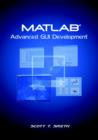Image for MATLAB  : advanced GUI development