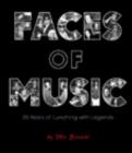Image for Faces of Music