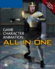 Image for Game Character Animation All in One