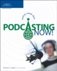 Image for Podcasting Now!
