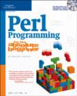 Image for Perl Programming : For the Absolute Beginner