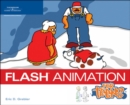 Image for Flash Animation for Teens