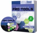 Image for Editing audio in Pro Tools  : skill pack