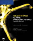 Image for Beginning Game Programming
