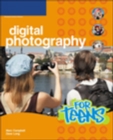 Image for Digital Photography for Teens