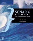 Image for Sonar 6 Power! : The Comprehensive Guide