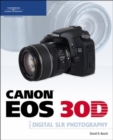 Image for Canon EOS 30D Guide to Digital SLR Photography