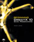 Image for Beginning Directx 10 Game Programming