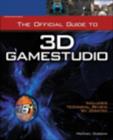 Image for The Official Guide to 3d Gamestudio