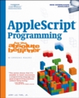Image for AppleScript Programming for the Absolute Beginner