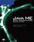 Image for Java ME Game Programming