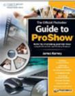 Image for The Official Photodex Guide to ProShow