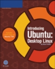 Image for Introducing Ubuntu : Desktop Linux