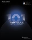 Image for Pro Tools 101 Official Courseware, Version 7.4