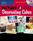 Image for Picture Yourself Decorating Cakes
