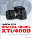 Image for Canon Eos Digital Rebel Xti/400d Guide to Digital SLR Photography