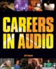 Image for Careers in Audio