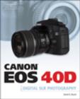 Image for Canon EOS 40D Guide to Digital Photography