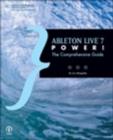 Image for Ableton Live 7 Power!