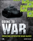 Image for Going to war  : creating computer wargames