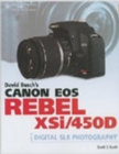 Image for David Busch&#39;s Canon EOS Digital Rebel XSi/450D Guide to Digital SLR Photography