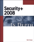 Image for Comptia Security+ 2008 in Depth