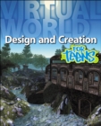 Image for Virtual World Design and Creation for Teens