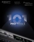Image for Pro Tools 101 Official Courseware, Version 8