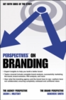 Image for Perspectives on Branding