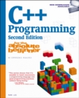 Image for C++ Programming for the Absolute Beginner