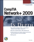 Image for Comptia Network+ 2009 in depth