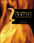 Image for Pro Tools LE8 ignite!