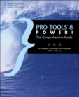 Image for Pro Tools 8 Power!