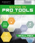 Image for Mixing in Pro Tools  : skill pack